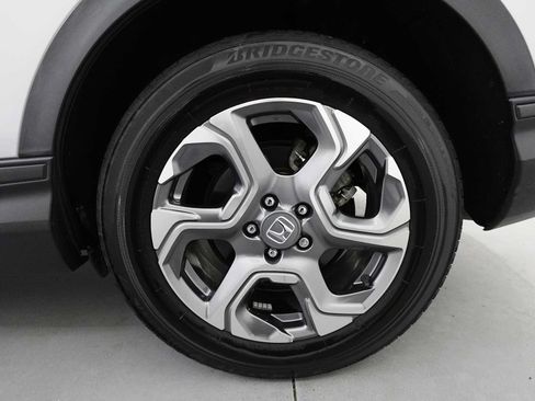 Used 2019 Honda CR-V EX image 9