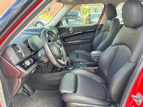 Used 2022 MINI Cooper Countryman S w/ Storage Package FWD image 13