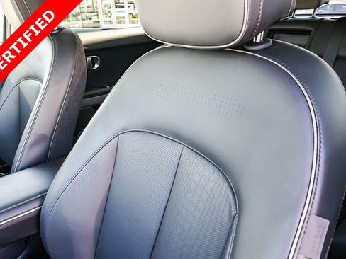 Certified 2023 Hyundai Ioniq 5 SEL image 28