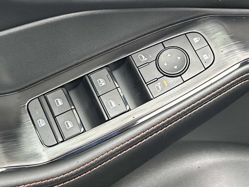 New 2026 Nissan Rogue SV w/ Rock Creek Premium Package AWD/4WD image 18