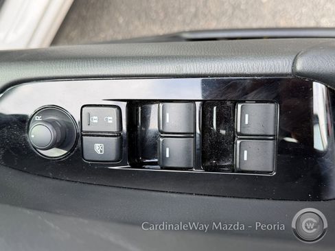 Used 2023 MAZDA CX-5 AWD 2.5 S w/ Preferred Package image 9