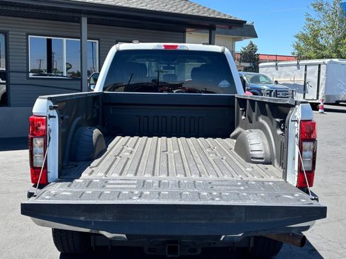 Used 2020 Ford F350 XLT AWD/4WD image 11