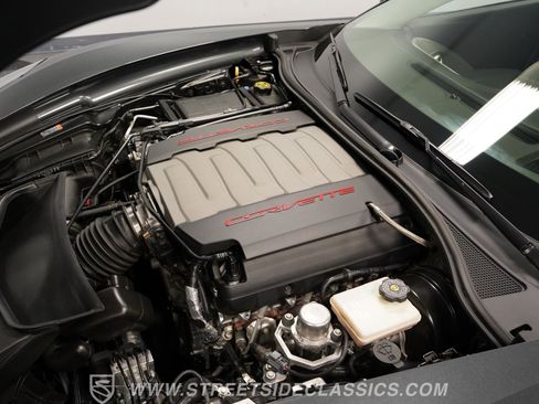 Used 2017 Chevrolet Corvette Grand Sport image 33