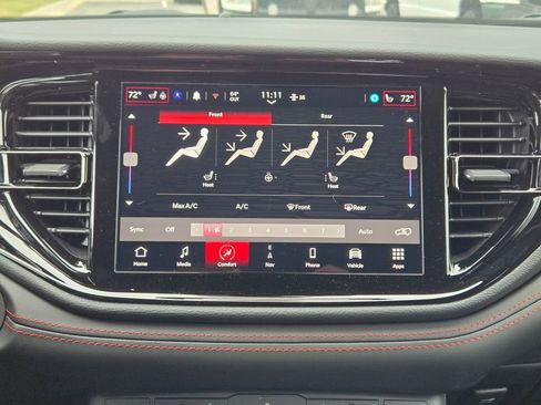New 2026 Dodge Durango GT w/ Blacktop Package AWD/4WD image 20
