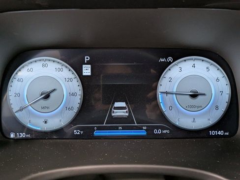 Used 2024 Hyundai Palisade Calligraphy image 14