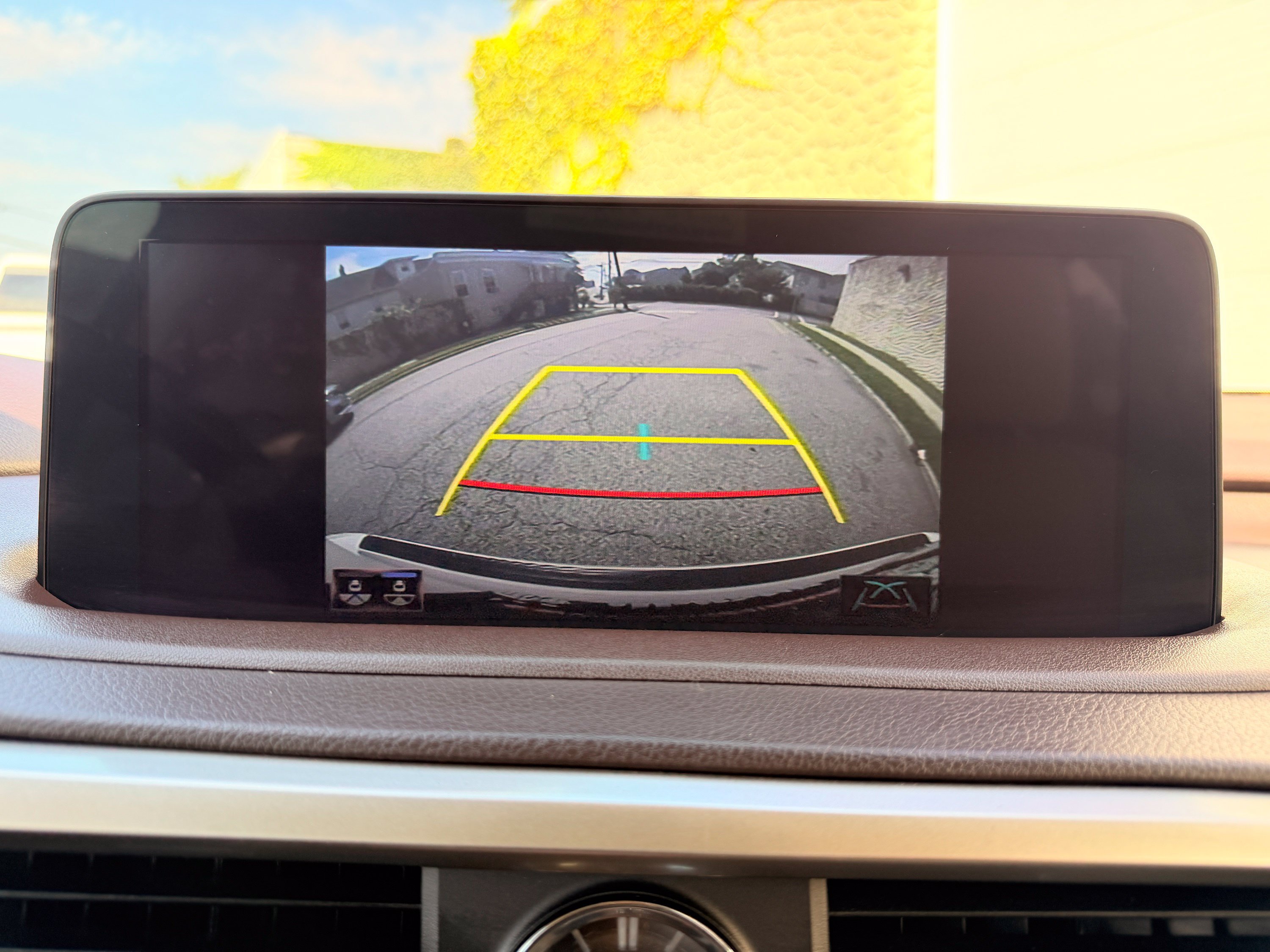 Used 2020 Lexus RX 350 AWD w/ Premium Package image 34