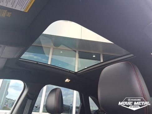 Used 2025 Ford Escape ST-Line w/ Tech Pack #1 image 23