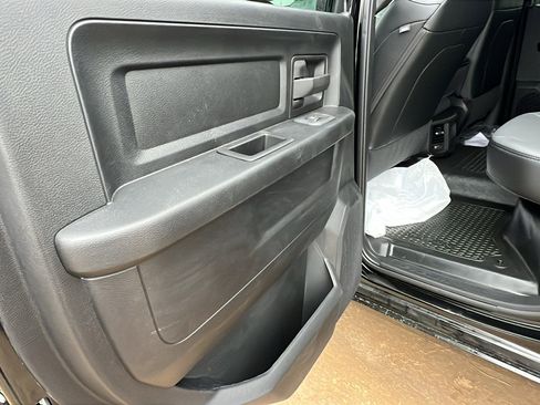 New 2026 RAM 2500 Tradesman w/ Chrome Appearance Group image 18