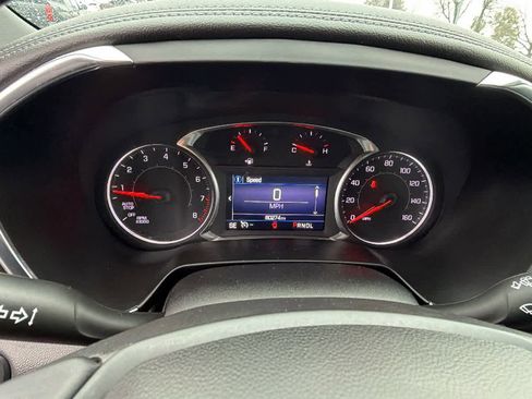 Used 2019 Chevrolet Blazer LT w/ LPO, Floor Liner Package image 21