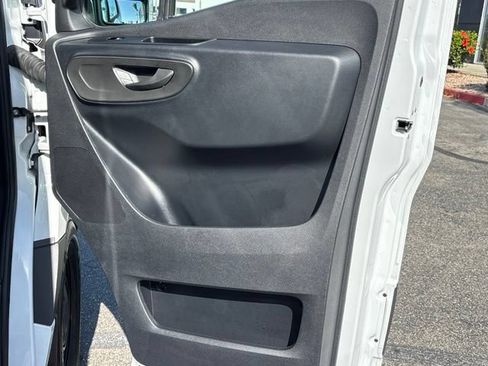 Used 2025 Mercedes-Benz Sprinter 2500 image 29