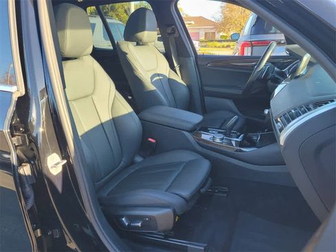 Used 2018 BMW X3 xDrive30i image 14