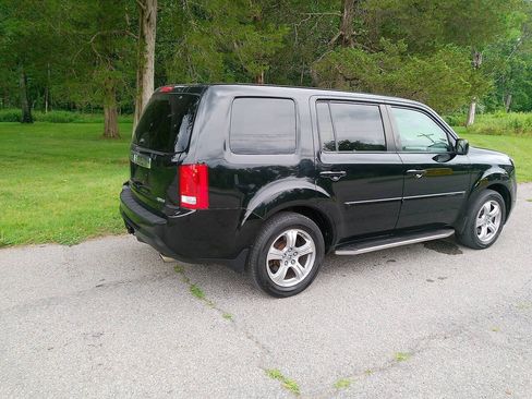 Used 2015 Honda Pilot EX-L image 27