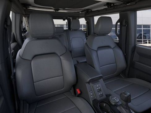 New 2026 Ford Bronco Outer Banks AWD/4WD image 26