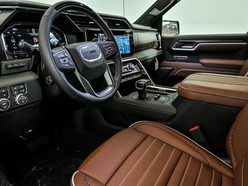 New 2026 GMC Sierra 1500 Denali Ultimate AWD/4WD image 8