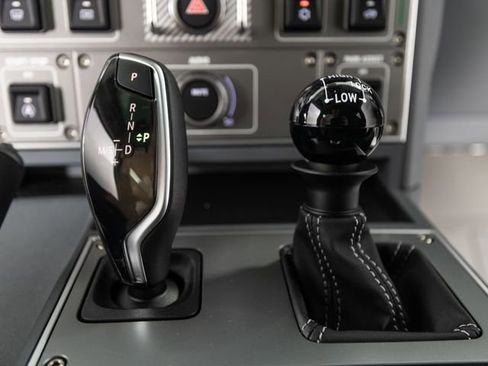 New 2025 INEOS Grenadier Fieldmaster Edition image 17