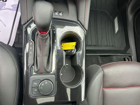 Certified 2023 Chevrolet Blazer RS w/ LPO, Floor Liner Package image 29