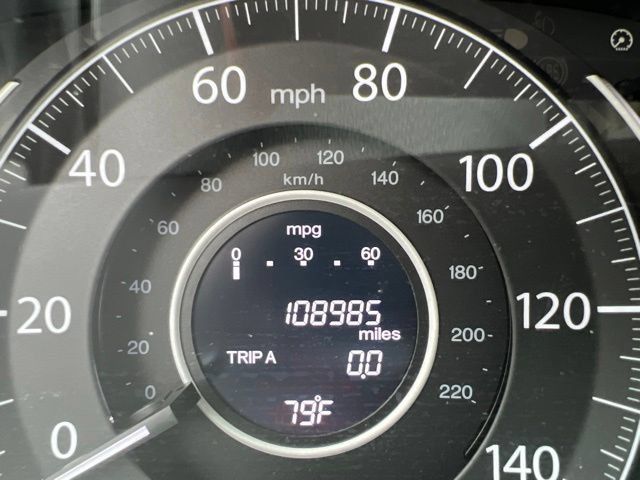 Used 2014 Honda CR-V EX image 14