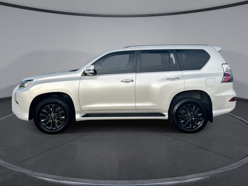 Certified 2023 Lexus GX 460 Premium AWD/4WD image 15