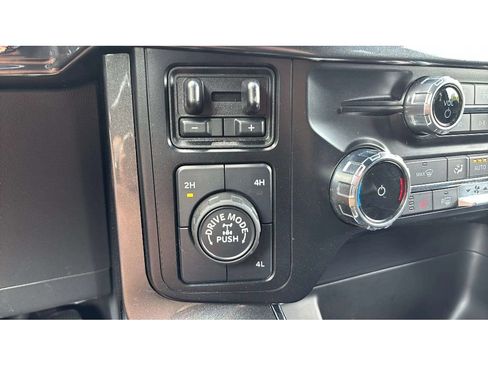 Used 2023 Ford F150 XLT w/ Equipment Group 302A High AWD/4WD image 20