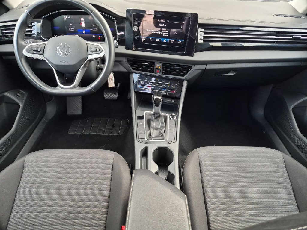Used 2025 Volkswagen Jetta S FWD image 26