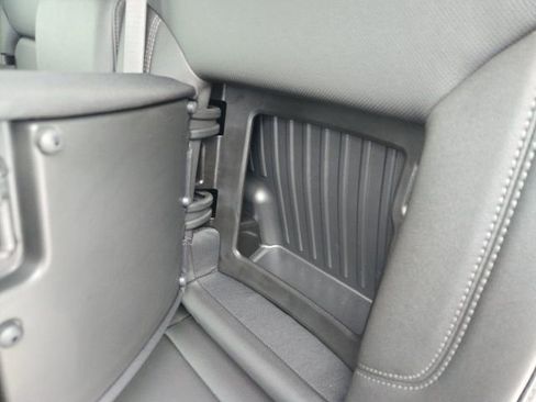 Used 2022 Chevrolet Silverado 1500 LTZ image 41