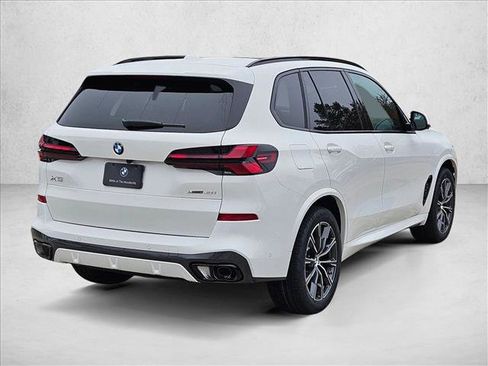 New 2026 BMW X5 xDrive40i image 5