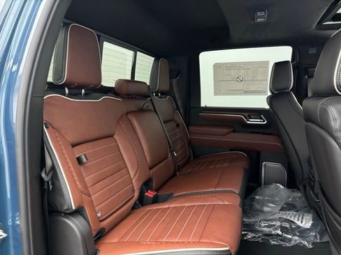 New 2026 GMC Sierra 2500 Denali Ultimate image 41