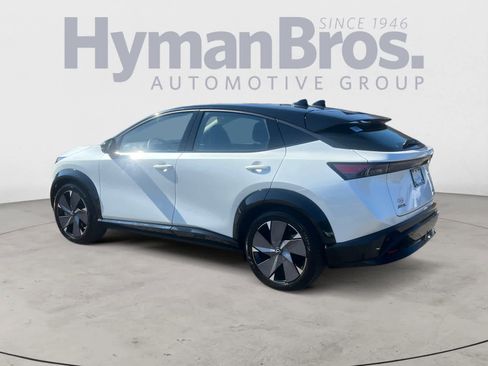 Certified 2023 Nissan Ariya image 6