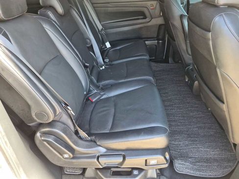 Certified 2022 Honda Odyssey Touring image 30