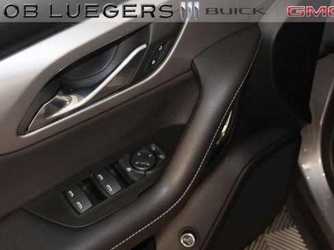 Certified 2023 Chevrolet Blazer LT AWD/4WD image 9