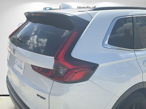 Used 2023 Honda CR-V Sport image 27