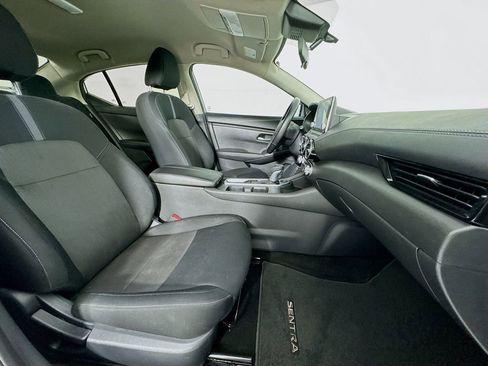 Used 2023 Nissan Sentra SV w/ All-Weather Package image 31