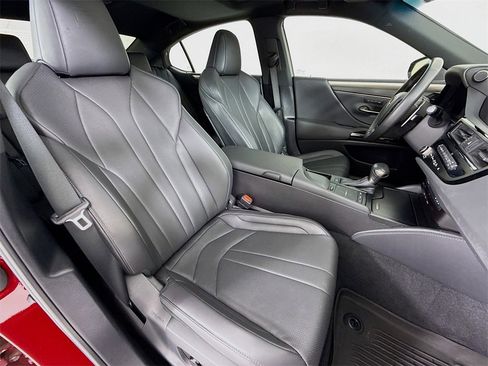 Used 2022 Lexus ES 350 F Sport image 28