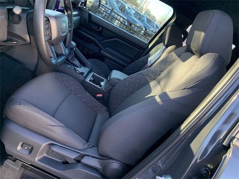 New 2026 Toyota Tacoma SR5 image 18