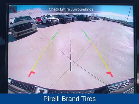 New 2026 RAM 1500 Laramie image 33