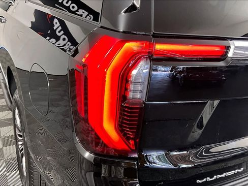 Used 2026 GMC Yukon XL Elevation RWD image 29