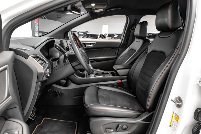 Used 2022 Ford Edge ST-Line AWD/4WD image 4