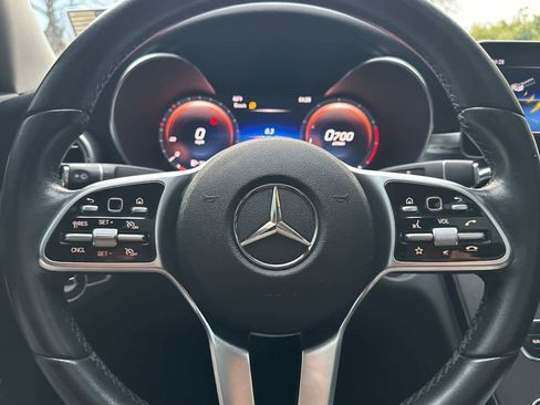 Certified 2020 Mercedes-Benz C 300 Sedan image 22