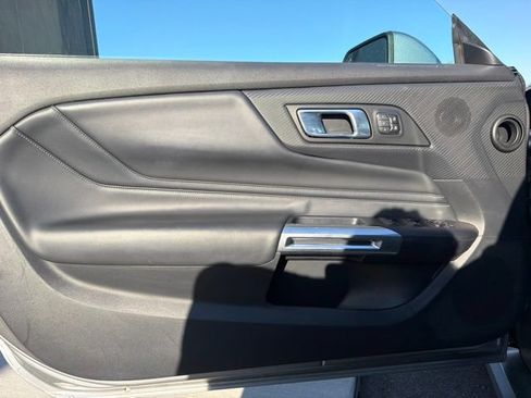 Used 2024 Ford Mustang Premium RWD image 13