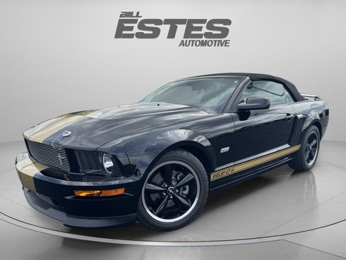Used 2007 Ford Mustang GT RWD image 1