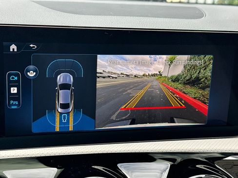 New 2026 Mercedes-Benz CLA 250 image 18