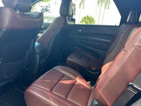 Used 2023 Dodge Durango GT RWD image 48