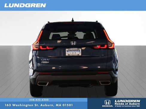 Used 2025 Honda CR-V Sport-L image 33
