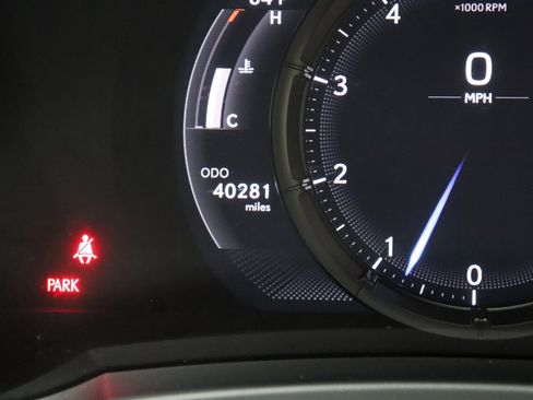 Used 2023 Lexus IS 350 F Sport RWD image 44