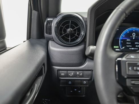 Used 2025 Toyota Land Cruiser 1958 image 17