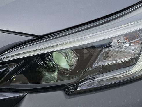 Used 2025 Subaru Outback Wilderness AWD/4WD image 37