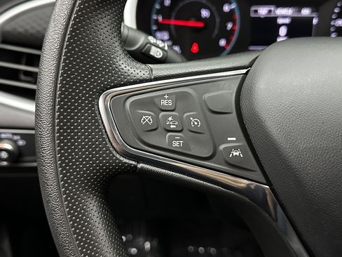 Used 2023 Chevrolet Malibu LT image 22