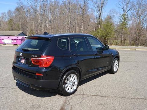 Used 2014 BMW X3 xDrive28i AWD/4WD image 60