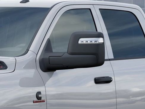 New 2026 RAM 2500 Tradesman AWD/4WD image 12