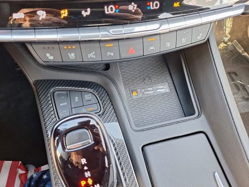 New 2026 Cadillac CT5 Sport image 14